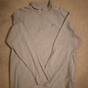 Southern Tide 1/4 zip